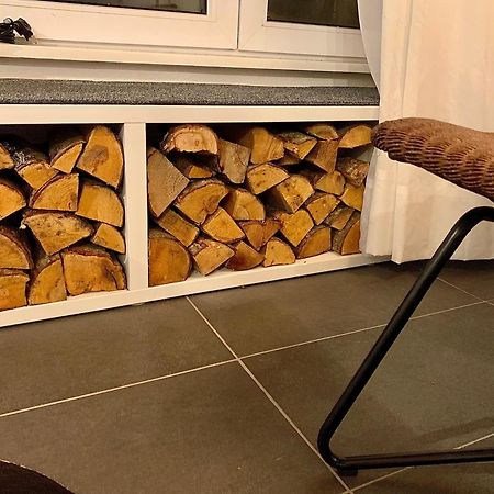 Alpenlaendischer Chic Оберстдорф Екстериор снимка
